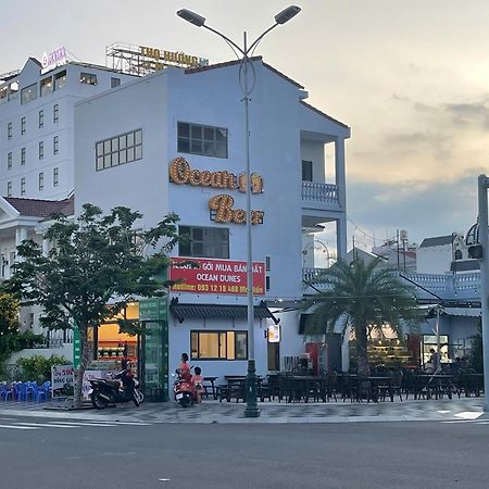 Ocean Beer Homestay Phan Thiết Esterno foto