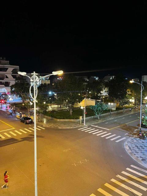 Ocean Beer Homestay Phan Thiết Esterno foto