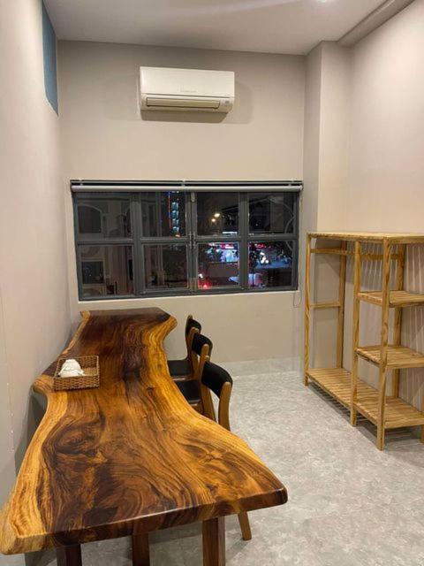 Ocean Beer Homestay Phan Thiết Esterno foto