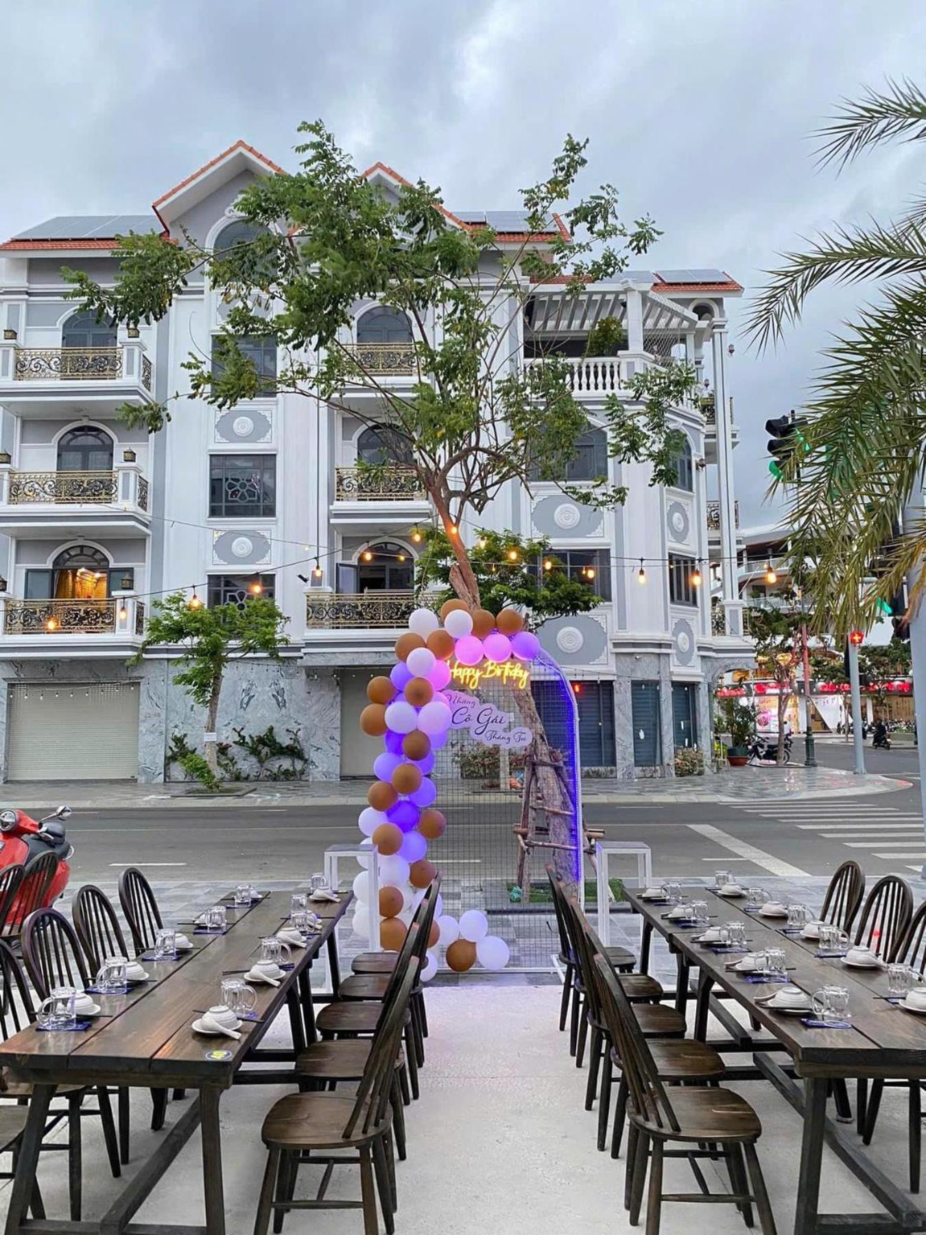 Ocean Beer Homestay Phan Thiết Esterno foto